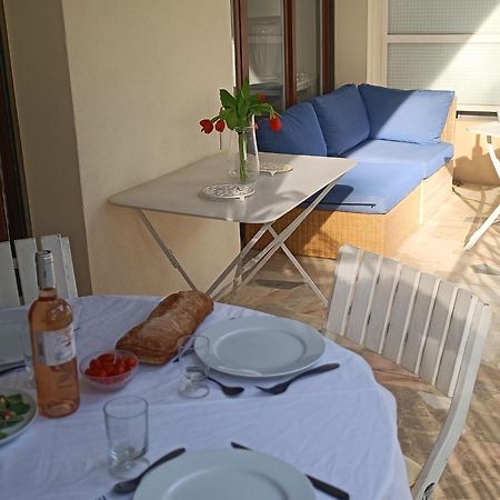 סנרי-סור-מר Apartment Residence Eden Parc By Interhome מראה חיצוני תמונה