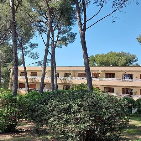 סנרי-סור-מר Apartment Residence Eden Parc By Interhome מראה חיצוני תמונה