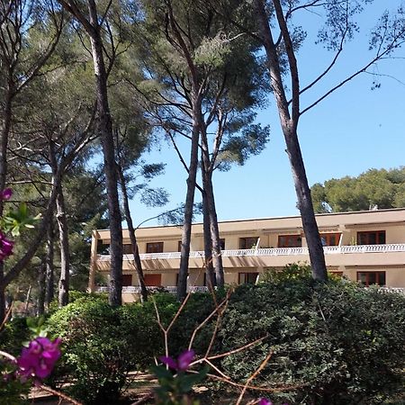 סנרי-סור-מר Apartment Residence Eden Parc By Interhome מראה חיצוני תמונה