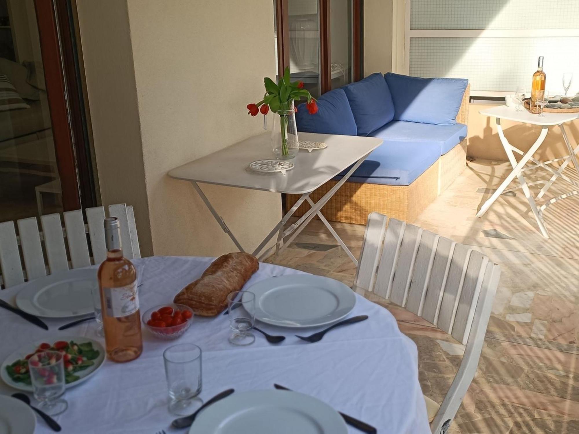 סנרי-סור-מר Apartment Residence Eden Parc By Interhome מראה חיצוני תמונה