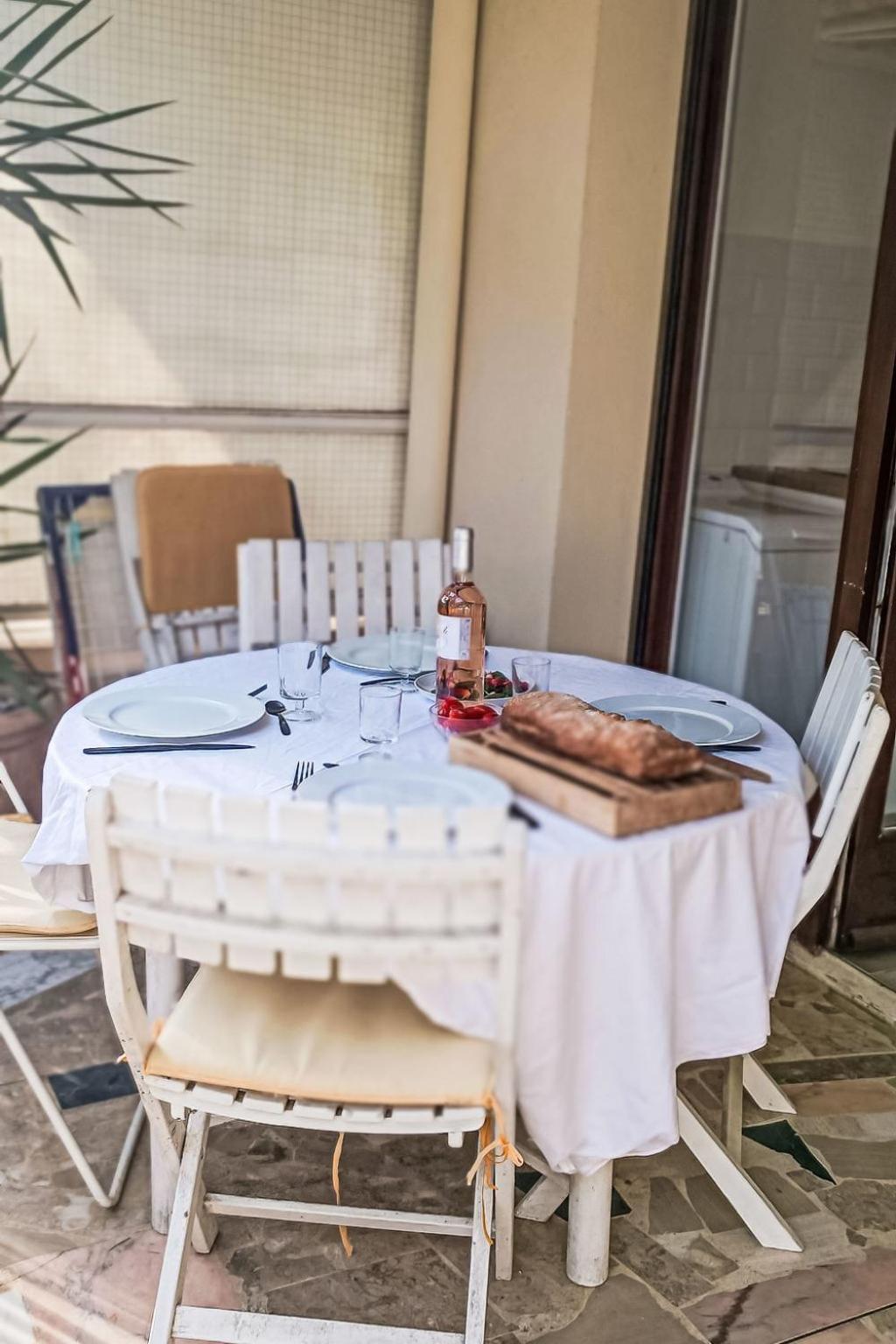 סנרי-סור-מר Apartment Residence Eden Parc By Interhome מראה חיצוני תמונה